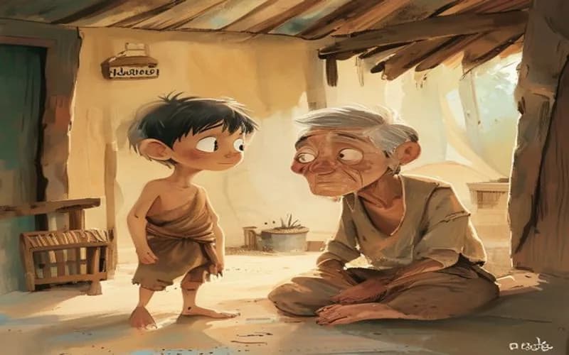 Chử Đồng Tử và Công chúa Tiên Dung