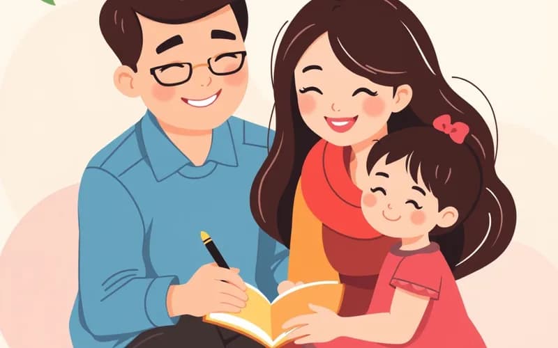Bộ Công Thương bổ nhiệm hiệu trưởng mới tại TP.HCM - truyện thiếu nhi VienanKids
