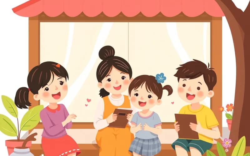 Liên thông từ đại học xuống cao đẳng: Lựa chọn mới - truyện thiếu nhi VienanKids