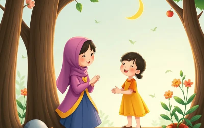 Tấm Cám