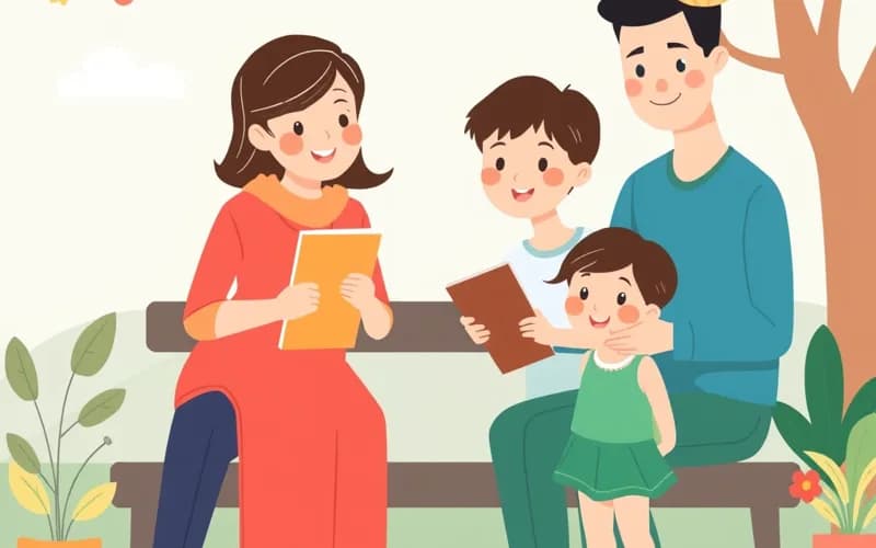 Tương lai con trẻ và kỹ năng tương tác với AI