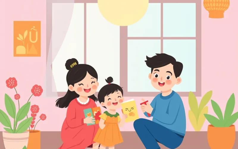Phụ huynh lo lắng tìm sách giáo khoa cho con ngày khai giảng - truyện thiếu nhi VienanKids