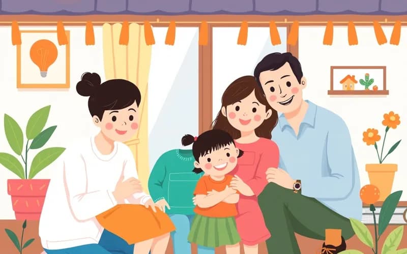 15 phường Hà Nội hoàn thành sáp nhập, đổi tên trường học - truyện thiếu nhi VienanKids
