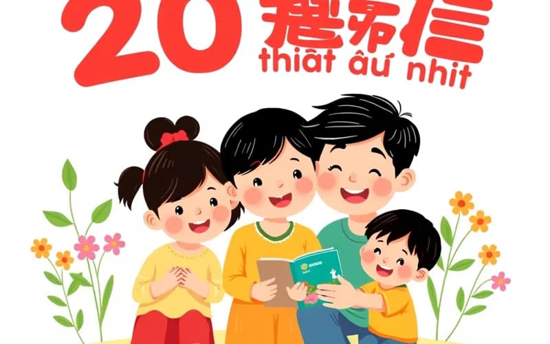 20 tác phẩm xuất sắc vào chung kết vẽ tranh thiếu nhi - truyện thiếu nhi VienanKids
