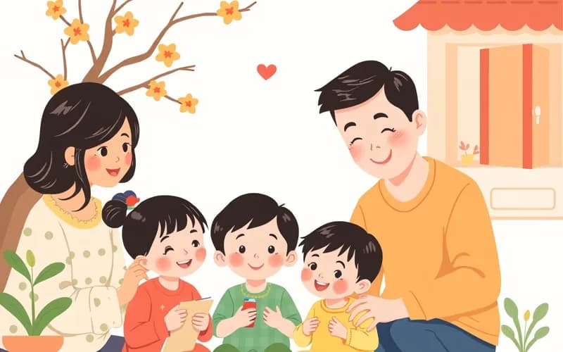 Lễ Vu Lan 2026: Truyền thống và ý nghĩa sâu sắc - truyện thiếu nhi VienanKids