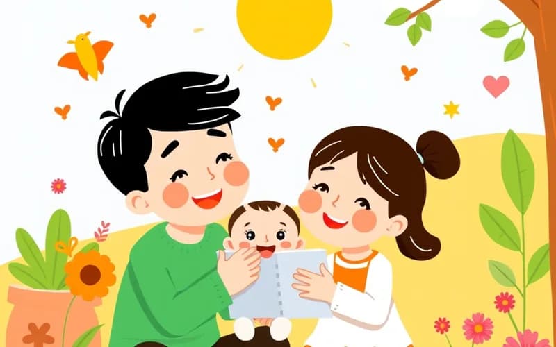 Giải pháp cho khó khăn mua sách giáo khoa cho con - truyện thiếu nhi VienanKids