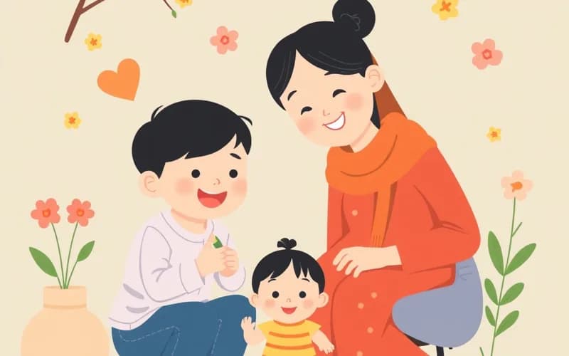 Khám phá cây cầu cổ nhất thế giới cùng bé yêu - truyện thiếu nhi VienanKids