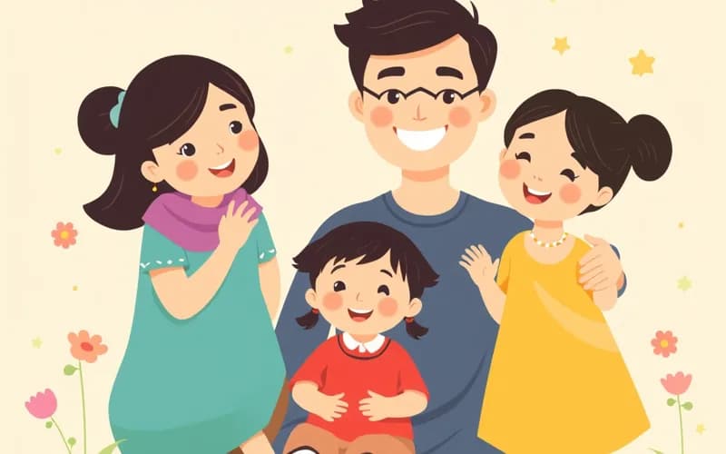 Cơ hội học bổng 111 ngành hỗ trợ sinh viên Việt - truyện thiếu nhi VienanKids