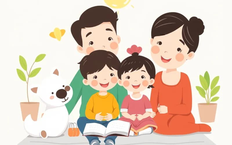Đảm bảo học sinh trượt lớp 10 vẫn được đi học - truyện thiếu nhi VienanKids
