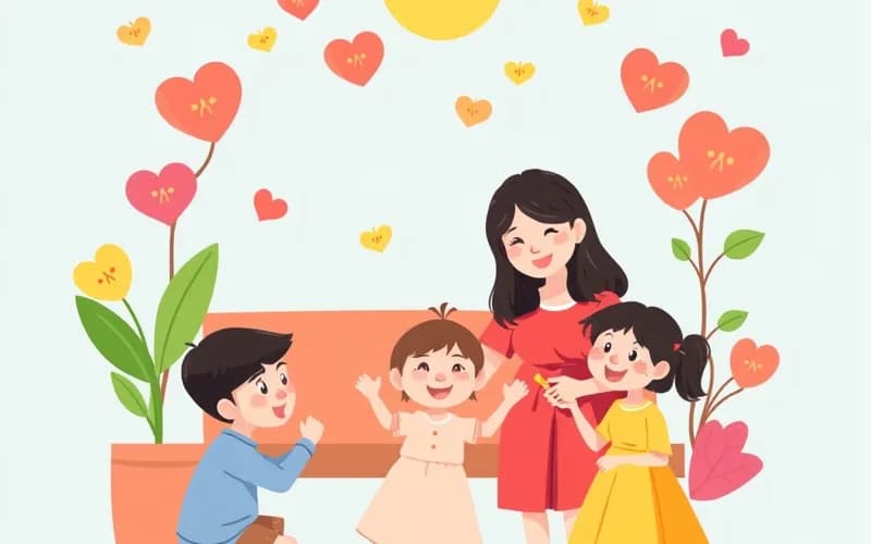 Vì sao người Anh, Mỹ ít dùng vòi xịt vệ sinh? - truyện thiếu nhi VienanKids