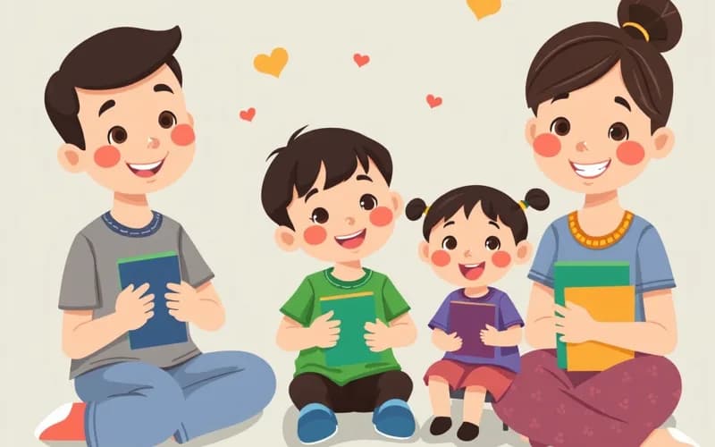 3 Kỹ Năng Quan Trọng Giúp Trẻ 'Làm Sếp' AI Tương Lai - truyện thiếu nhi VienanKids