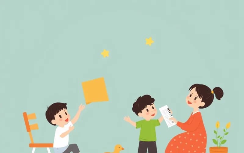 Ban nhạc chất độc da cam: Âm nhạc kể chuyện đời - truyện thiếu nhi VienanKids