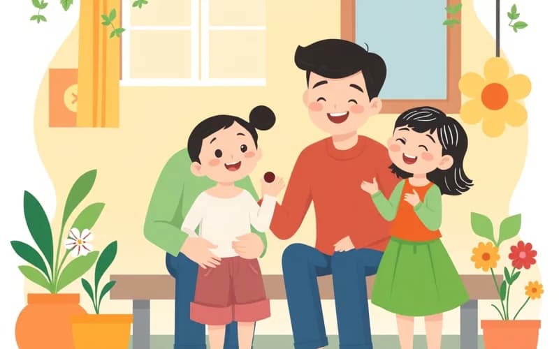 Học chính khóa bao nhiêu ngày mỗi tuần là phù hợp? - truyện thiếu nhi VienanKids