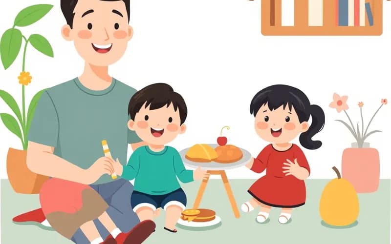 Hà Nội kiểm tra bếp ăn trường sau phản ánh tiêu cực - truyện thiếu nhi VienanKids