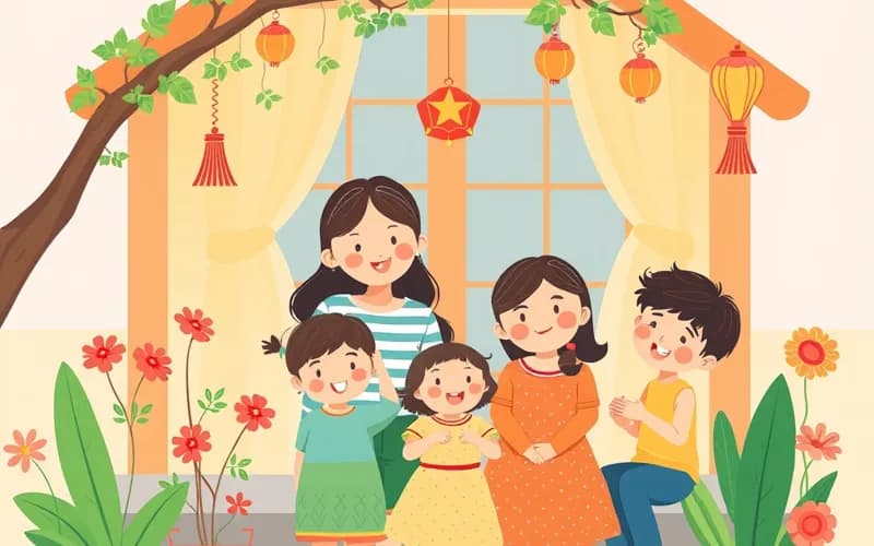 Điểm Đọc hiểu của học sinh Việt Nam trong khu vực - truyện thiếu nhi VienanKids