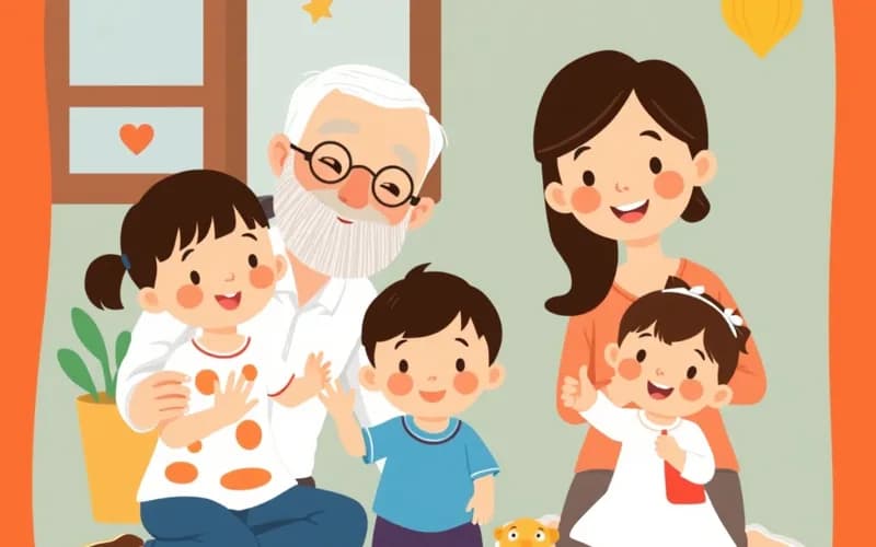 Erling Haaland: Bí quyết tạo sức hút qua tâm lý học - truyện thiếu nhi VienanKids