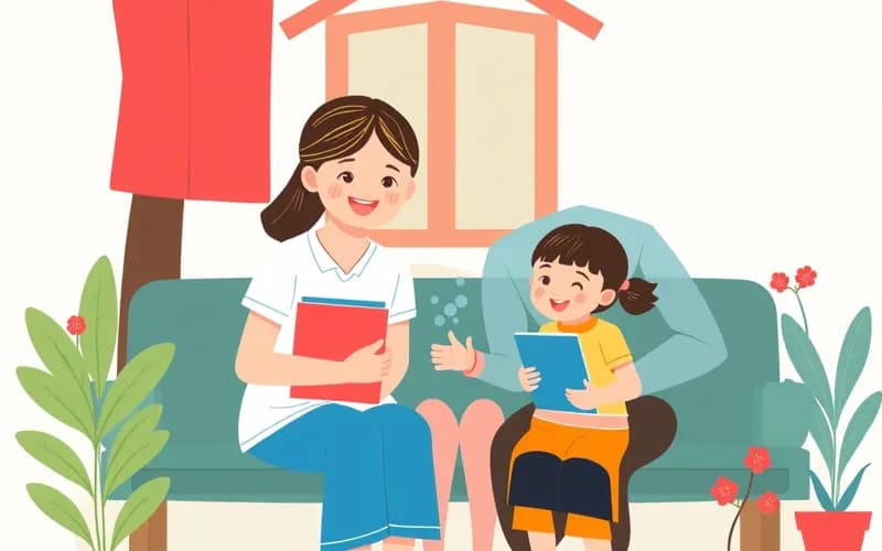 Các tỉnh tự rà soát kết quả thi tốt nghiệp THPT 2026 - truyện thiếu nhi VienanKids