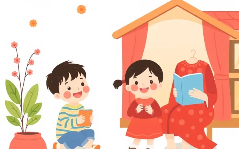 Vì sao cha mẹ châu Á chọn tên 'xấu' cho con? - truyện thiếu nhi VienanKids