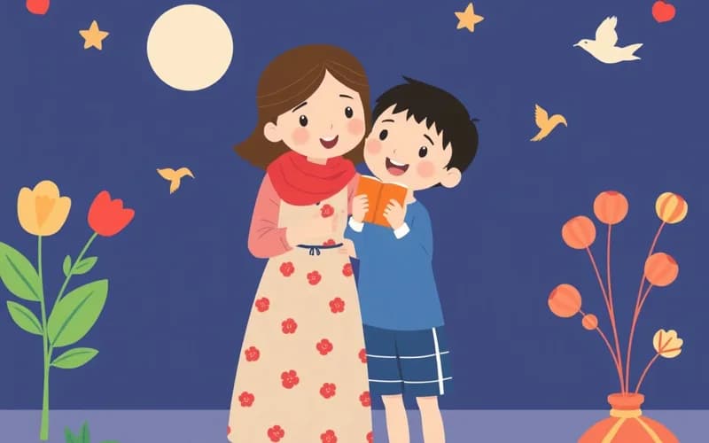 Người mẹ kiên cường dìu con gái 16 tuổi qua bạo bệnh - truyện thiếu nhi VienanKids