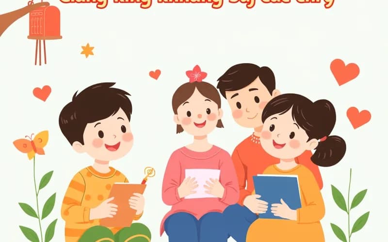 Ngành Y sĩ đa khoa và Chống khủng bố cần được chú ý - truyện thiếu nhi VienanKids