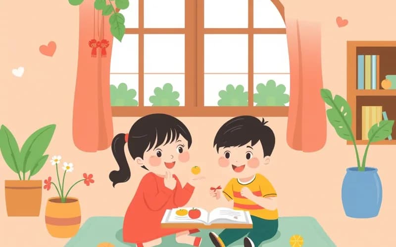 Trải nghiệm làm cảnh sát giúp trẻ rèn ý chí, bản lĩnh - truyện thiếu nhi VienanKids