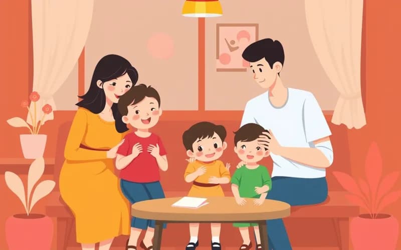 Giúp Trẻ Học Tiếng Anh Tự Tin Không Áp Lực Phát Âm - truyện thiếu nhi VienanKids