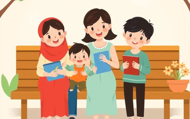 Điểm sàn Đại học Bách khoa TP HCM: Cơ hội cho sinh viên - truyện thiếu nhi VienanKids