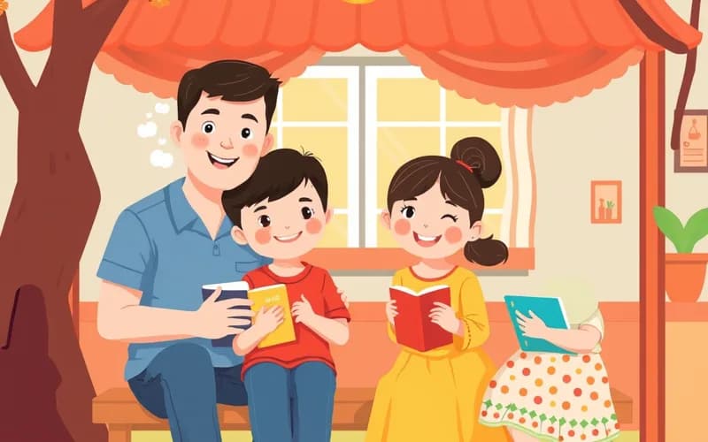 Quảng Trị rà soát kỳ thi tốt nghiệp, đảm bảo minh bạch - truyện thiếu nhi VienanKids