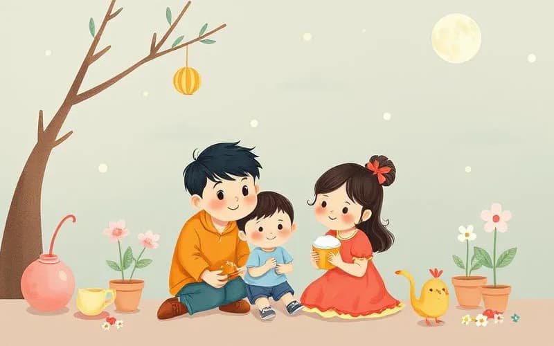 Câu chuyện bé gái bán nước chanh mua bia mộ cho cha