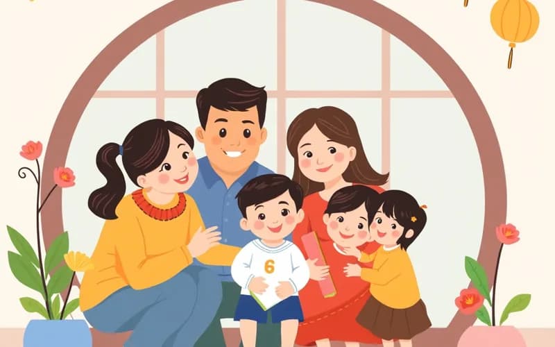 Phụ nữ Việt và AI: Hành trình cùng thời đại mới - truyện thiếu nhi VienanKids