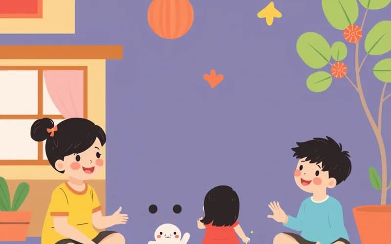 Giáo viên TPHCM làm dịp hè, thu nhập hấp dẫn - truyện thiếu nhi VienanKids