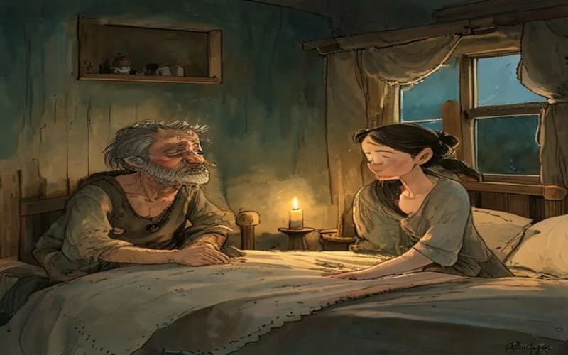 Hansel và Gretel