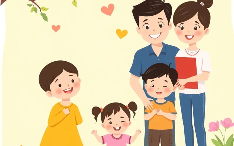 Đề xuất hỗ trợ học phí học bơi cho học sinh TP.HCM - truyện thiếu nhi VienanKids