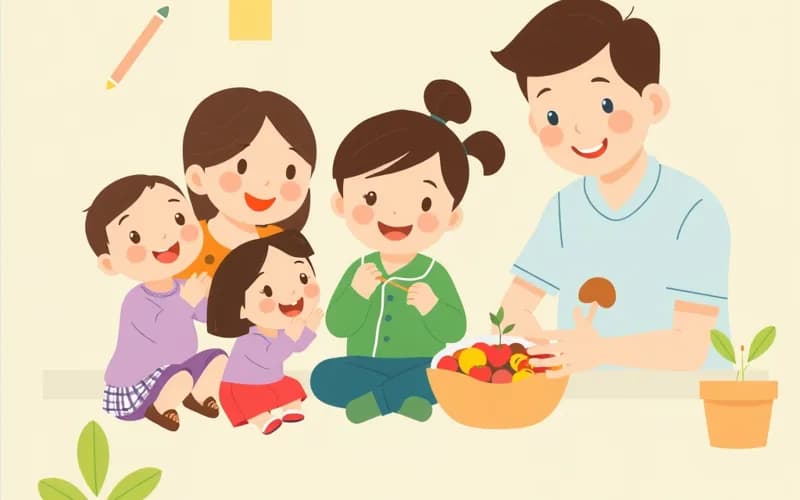 Người phụ nữ TPHCM từ bỏ nghề ước mơ để giữ nghề bánh tráng - truyện thiếu nhi VienanKids