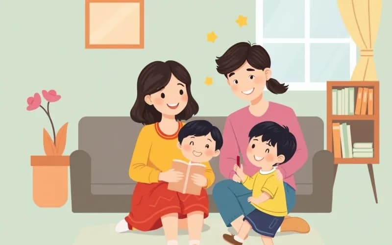 Nữ sinh Ninh Bình nhận thưởng lớn với HCV Vật lý quốc tế - truyện thiếu nhi VienanKids