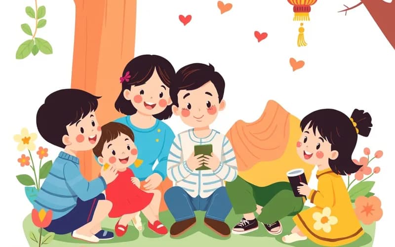 Khám phá quốc gia mua dầu nhiều nhất châu Á - truyện thiếu nhi VienanKids