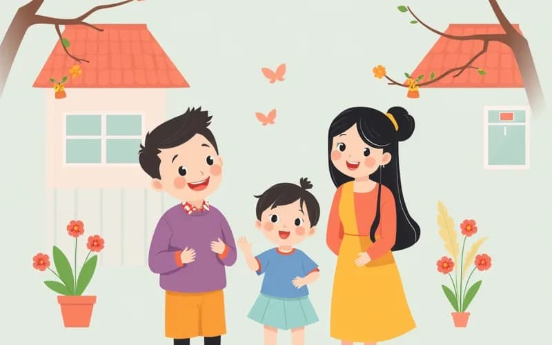 Lý do nồi đất làm món kho thêm ngon đậm đà - truyện thiếu nhi VienanKids