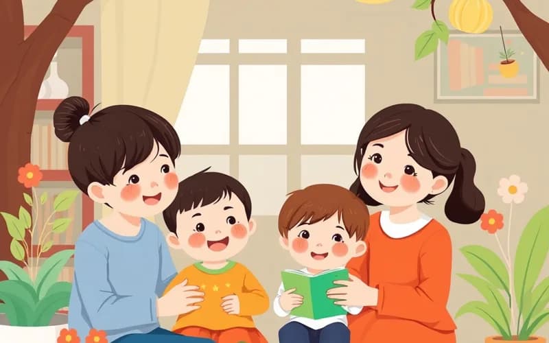 Lịch xét tuyển đại học 2027: Thông tin quan trọng cho phụ huynh - truyện thiếu nhi VienanKids