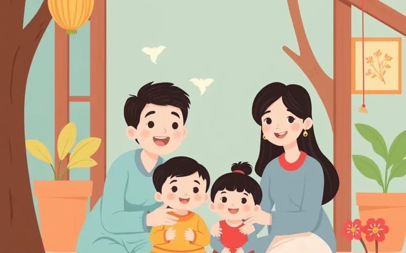 Khám phá xu hướng mua điều hòa của người Pháp mùa hè - truyện thiếu nhi VienanKids