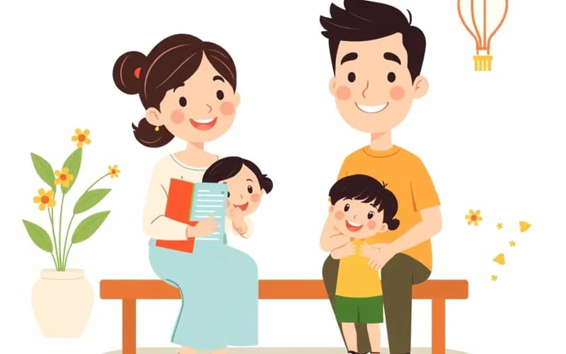 Hoạt động ý nghĩa: Sửa chữa nhà cho chiến sĩ Hoa phượng đỏ - truyện thiếu nhi VienanKids