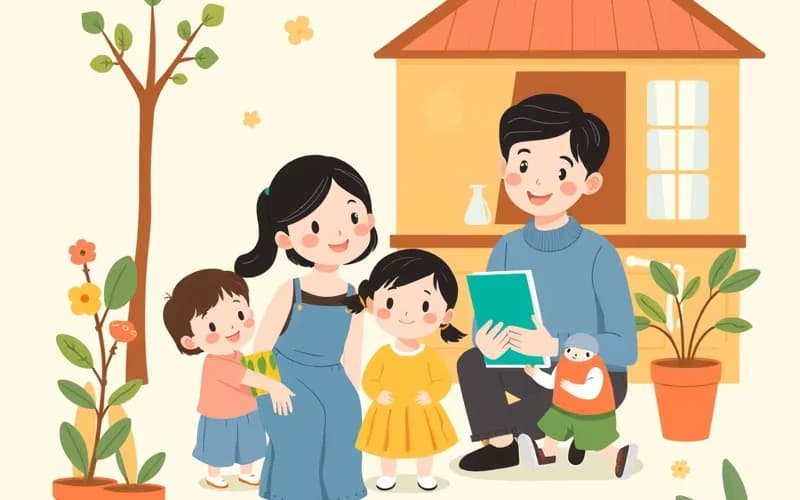 Sinh viên lo ngại học phí cao: Nhà trường giải đáp - truyện thiếu nhi VienanKids