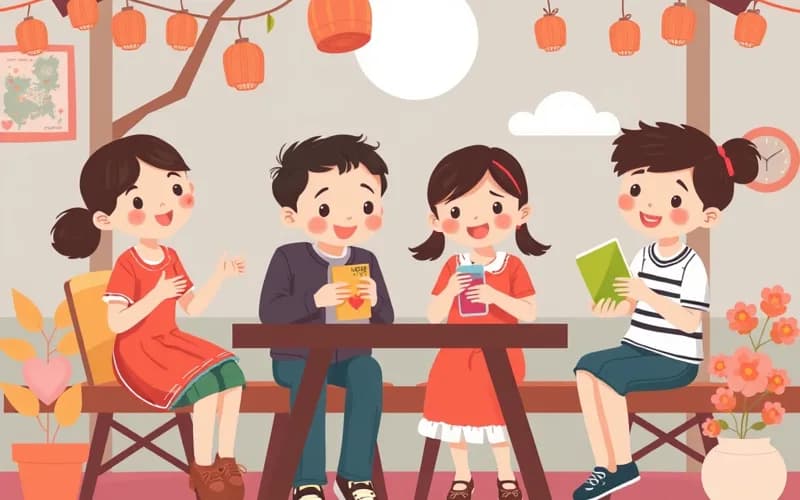 Vườn rau và nuôi gà trên sân thượng của gia đình Đồng Nai - truyện thiếu nhi VienanKids