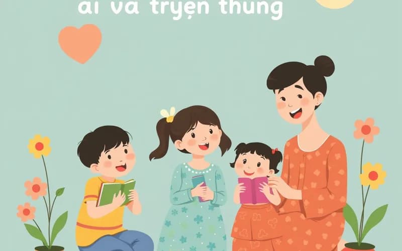 Học sinh tìm hiểu Văn Miếu và truyền thống Việt - truyện thiếu nhi VienanKids