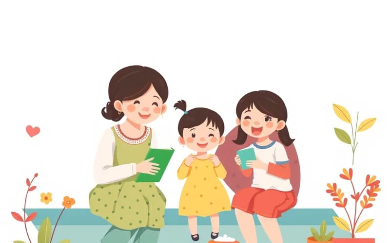Gia đình trở về sau 8 năm vòng quanh thế giới - truyện thiếu nhi VienanKids