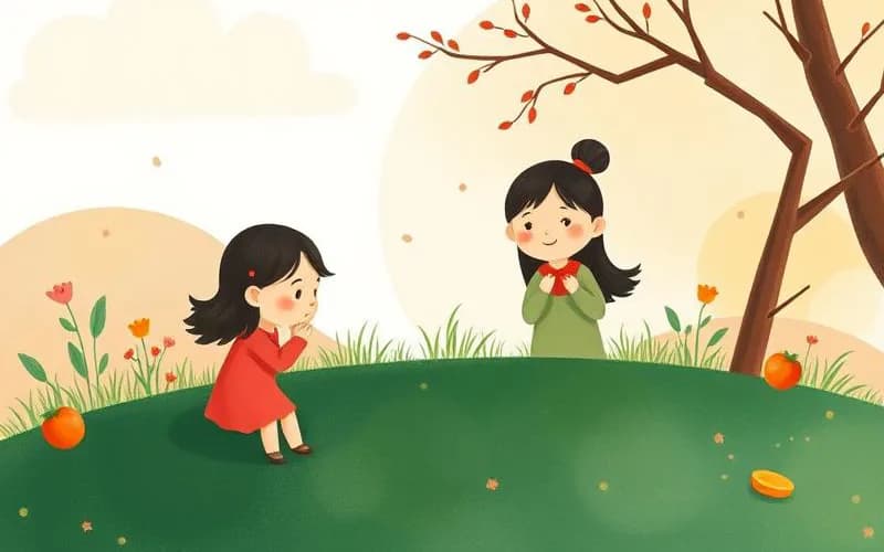 Khám Phá Quốc Gia Có Dân Số Trẻ Nhất Thế Giới - truyện thiếu nhi VienanKids