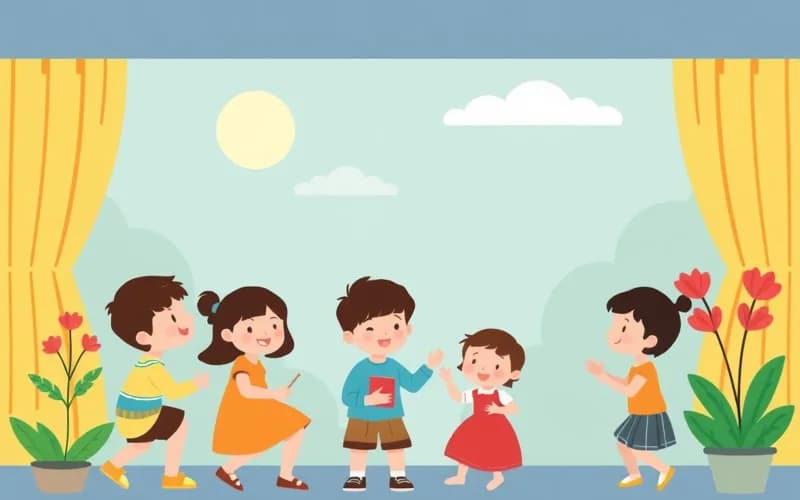 Cà Mau đầu tư 110 tỷ nâng cấp 7 trường học trong tỉnh - truyện thiếu nhi VienanKids