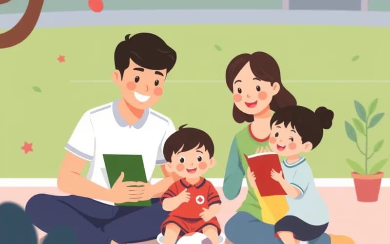 Chuyện vui khi xem ASEAN Cup cùng vợ người Thái - truyện thiếu nhi VienanKids