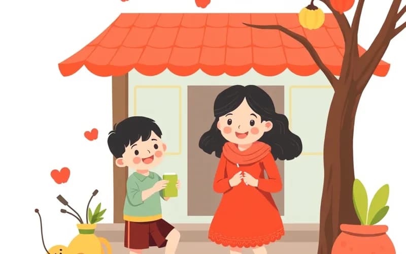 Thủ khoa Đà Nẵng chọn ngành phù hợp thay vì điểm cao - truyện thiếu nhi VienanKids