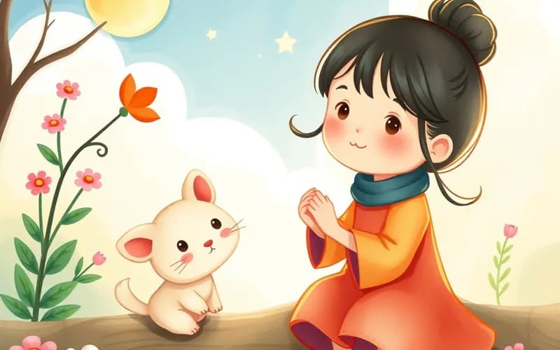 Sói và Người Chăn Cừu