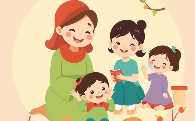 Chàng trai thành tỷ phú nhờ dạy Vật lý trực tuyến - truyện thiếu nhi VienanKids